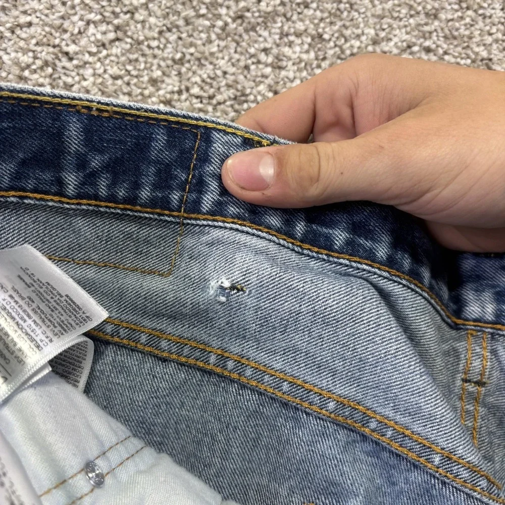 Levis levis 550